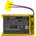Batéria GPS, navigátora Izzo Swami 6000 (CS-ZSW600SL)