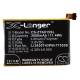 CS-ZTA015SL<br />Batérie pre   nahrádza batériu LI3830T43P6H775556