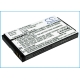 CS-ZTD930SL<br />Batérie pre   nahrádza batériu LI3710T42P3H553457-NTC