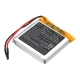 CS-ZTK255SL<br />Batérie pre   nahrádza batériu YT105050