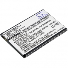 Batérie pre mobilné telefóny ZTE CS-ZTN913SL