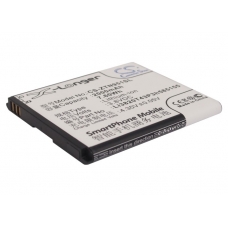 Batérie pre mobilné telefóny NET10 Solar (CS-ZTN951SL)