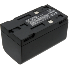 Batéria pre elektrické náradie Geomax Zoom Pro (CS-ZTS200SL)