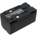 Batéria pre elektrické náradie Geomax ZT20R (CS-ZTS200SL)