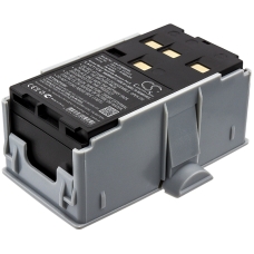 Batéria pre elektrické náradie Geomax ZTS602 (CS-ZTS602SL)