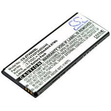 Batérie pre mobilné telefóny Megafon SP-W1 (CS-ZTV900SL)