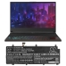 Batéria notebooku Asus CS-AUX531NB Batéria notebooku Asus CS-AUX531NB