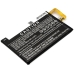 Batérie pre mobilné telefóny Blackberry CS-BRK100SL Batérie pre mobilné telefóny Blackberry CS-BRK100SL