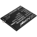 Batérie pre mobilné telefóny Vivo CS-BYX231SL Batérie pre mobilné telefóny Vivo CS-BYX231SL