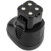 Priemyselné batérie Dremel CS-DML770PW Priemyselné batérie Dremel CS-DML770PW