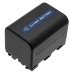 Batéria fotoaparátu Sony CS-FM70MC Batéria fotoaparátu Sony CS-FM70MC