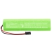 RC hobby batteries Futaba CS-FTT120RX RC hobby batteries Futaba CS-FTT120RX