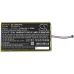 Batéria klávesnice Logitech CS-LOK810SL Batéria klávesnice Logitech CS-LOK810SL