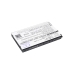 Batérie pre mobilné telefóny Mobiwire CS-MFC110SL Batérie pre mobilné telefóny Mobiwire CS-MFC110SL