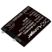 Batérie pre mobilné telefóny Xiaomi CS-MUP460SL Batérie pre mobilné telefóny Xiaomi CS-MUP460SL