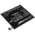 Batérie pre mobilné telefóny Alcatel CS-OTX908SL Batérie pre mobilné telefóny Alcatel CS-OTX908SL