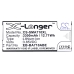 Batérie pre mobilné telefóny Samsung CS-SMA710XL Batérie pre mobilné telefóny Samsung CS-SMA710XL