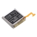 Batérie pre inteligentné hodinky Samsung CS-SMR965SH Batérie pre inteligentné hodinky Samsung CS-SMR965SH