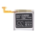 Batérie pre inteligentné hodinky Samsung CS-SMR965SH Batérie pre inteligentné hodinky Samsung CS-SMR965SH
